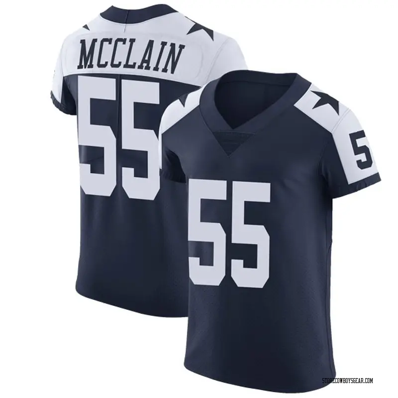 rolando mcclain jersey