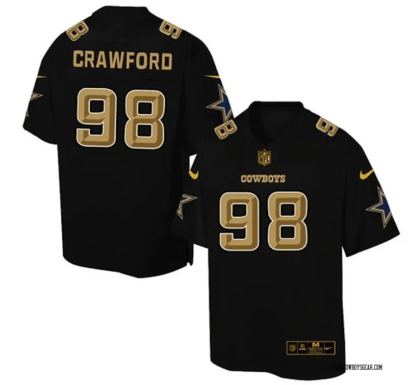 tyrone crawford jersey