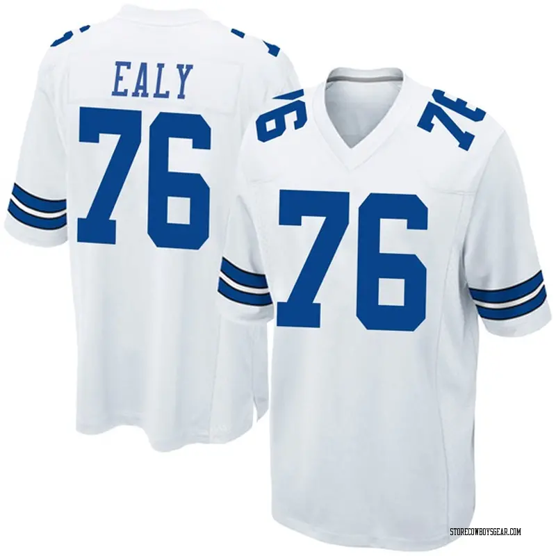 kony ealy jersey