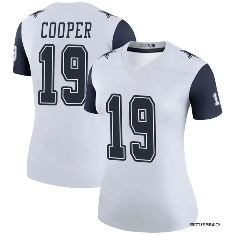 amari cooper color rush jersey