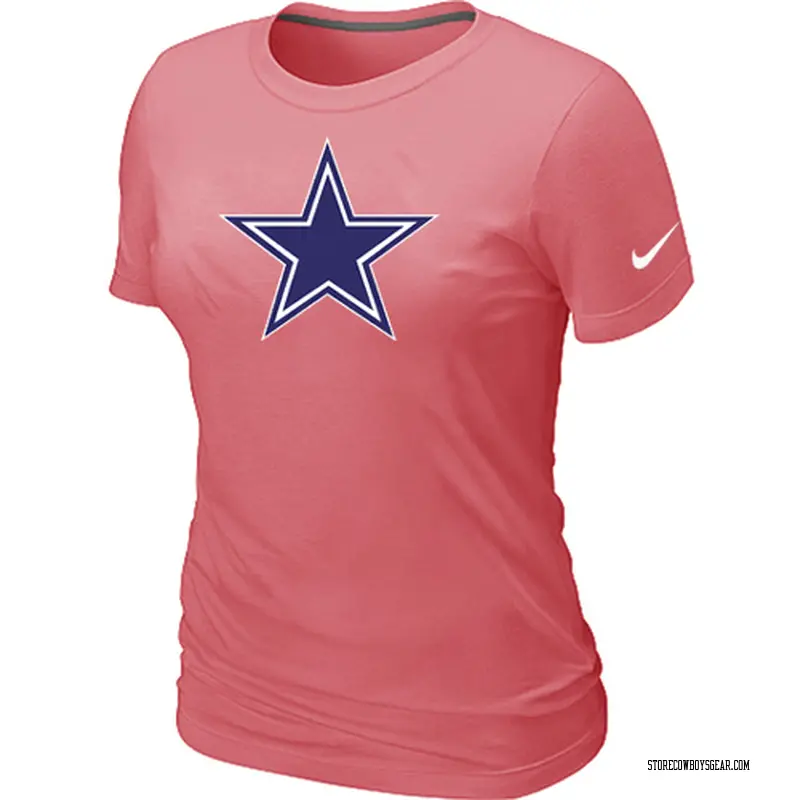 dallas cowboys nike dri fit shirt