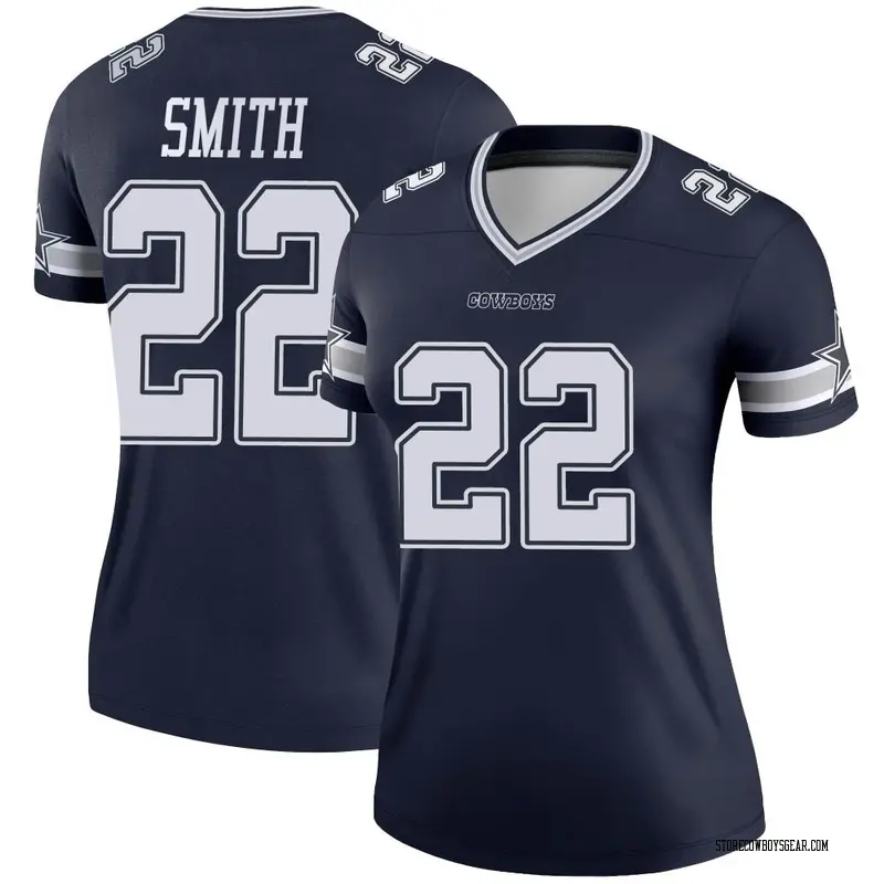 emmitt smith womens jersey