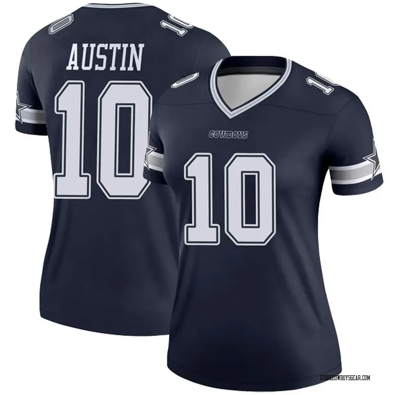 tavon austin cowboys jersey