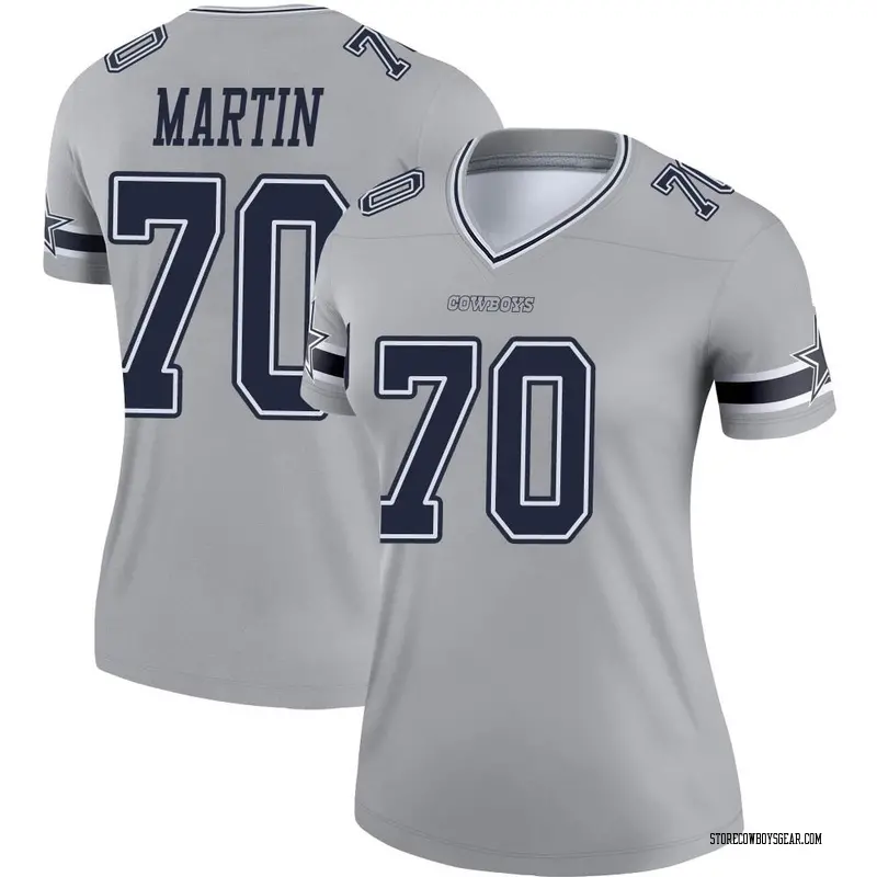zack martin jersey
