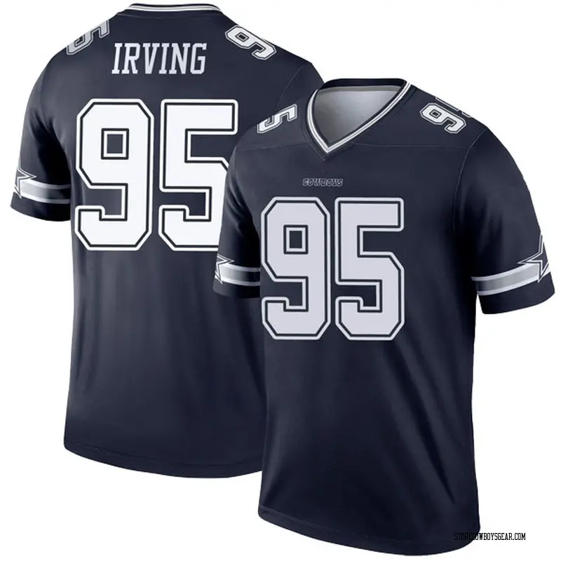 David Irving Dallas Cowboys Nike Jersey 