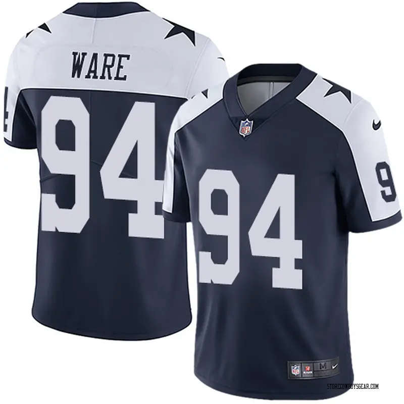 demarcus ware dallas cowboys jersey