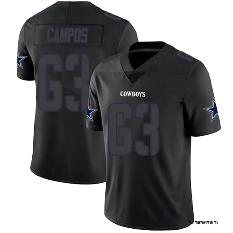 dallas nike jersey