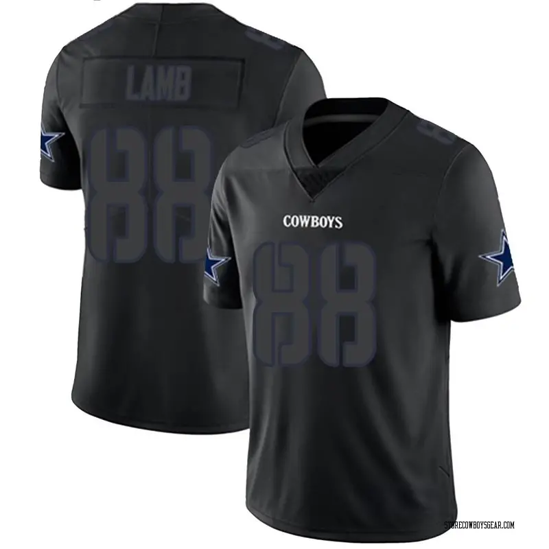 ceedee lamb youth jersey