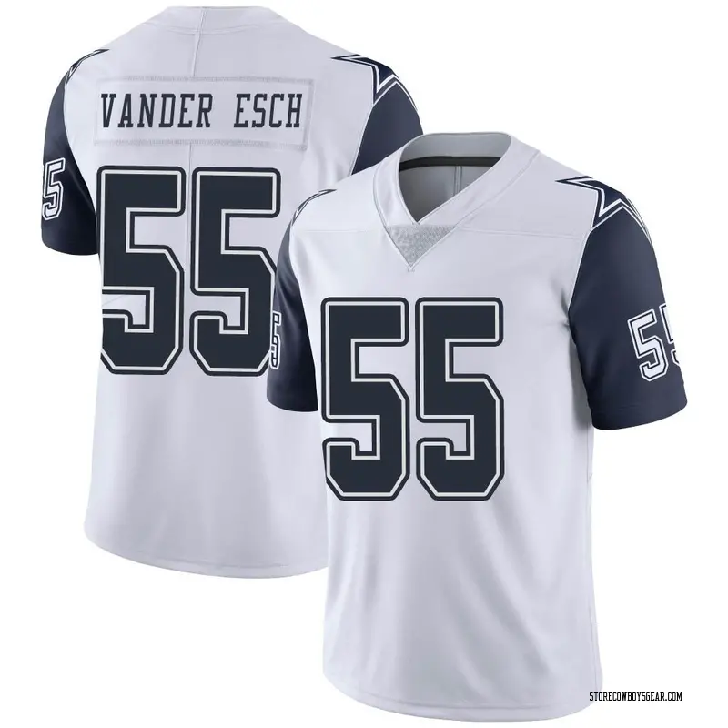 youth vander esch jersey